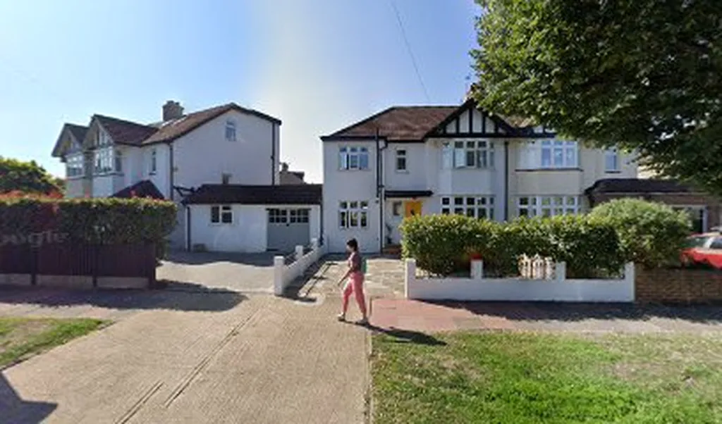 Southcote Avenue