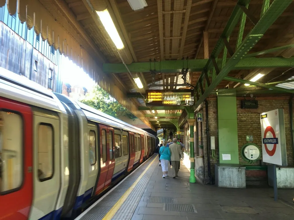 Southfields