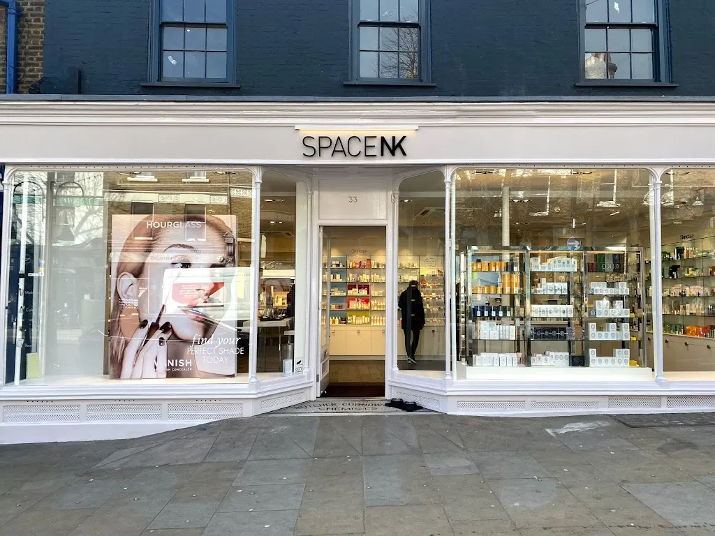 Space NK Blackheath