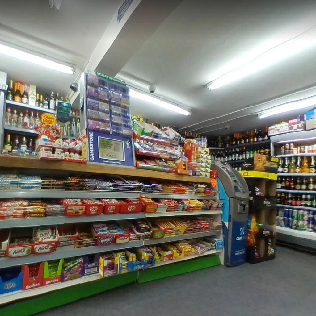 SPAR