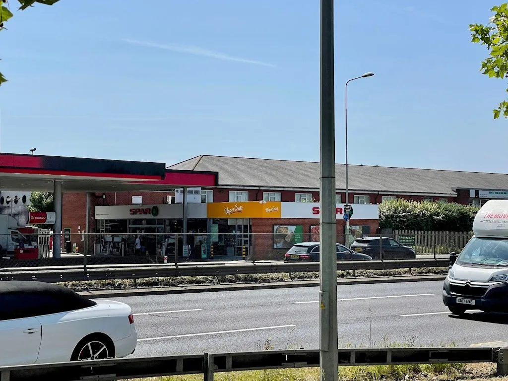 SPAR - Barking