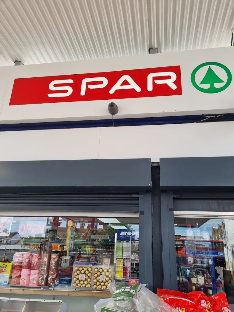 SPAR - Mayfield