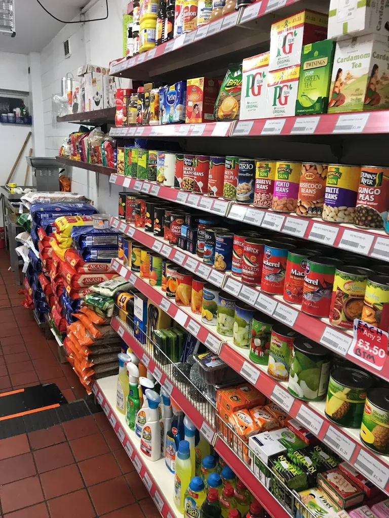Spiceways