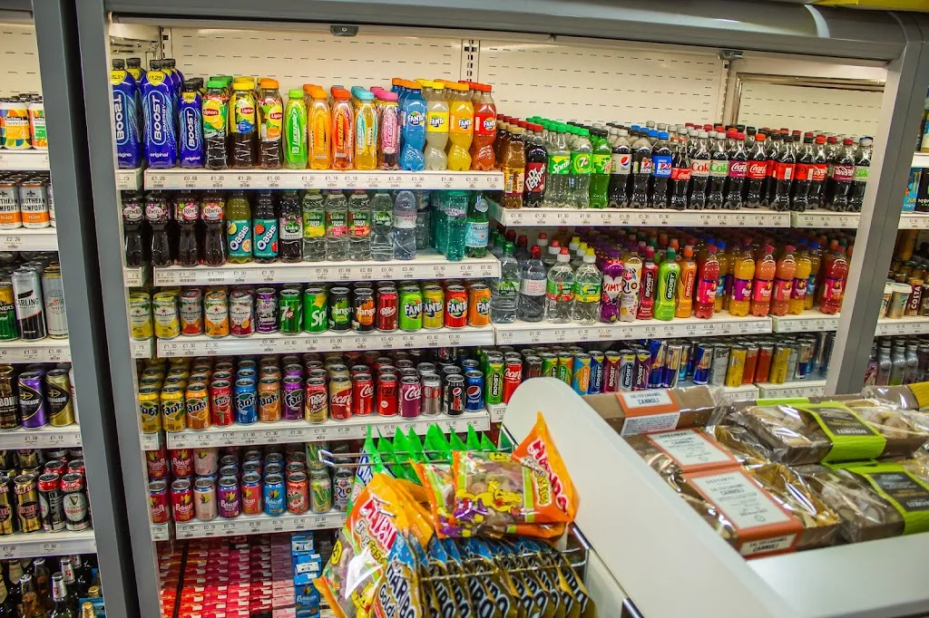 Spirits Of East Supermarket & Off Licence