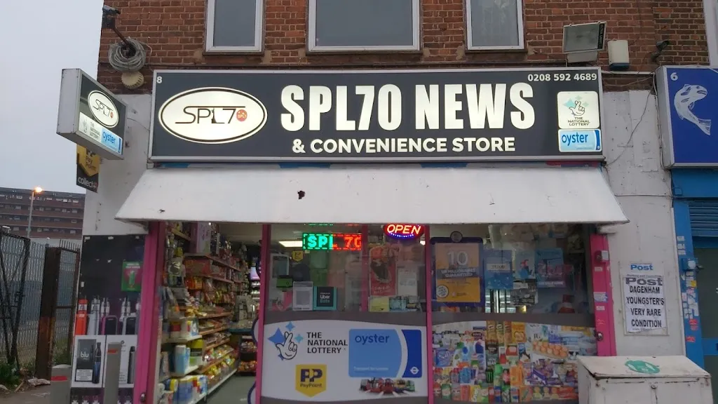 SPl70 NEWS