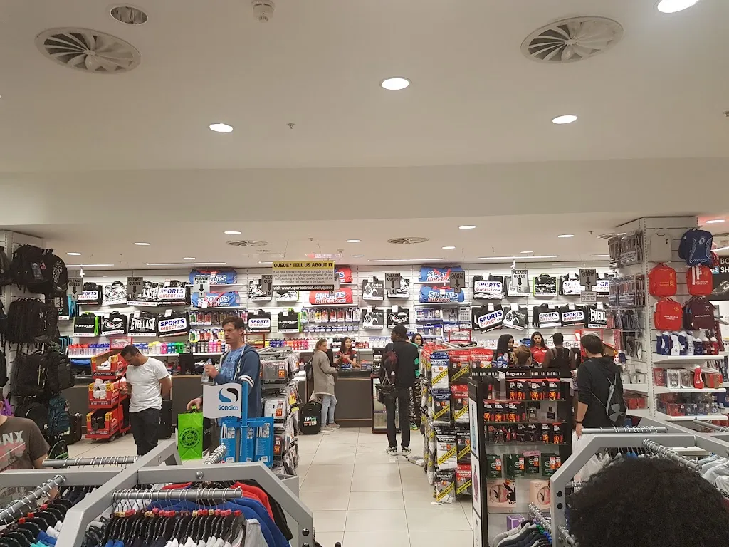 Sports Direct