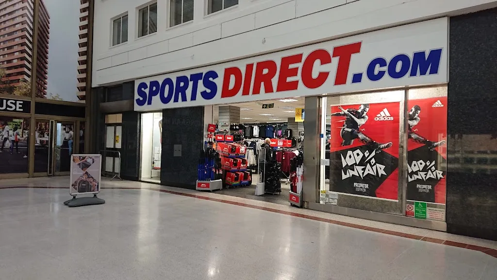 Sports Direct