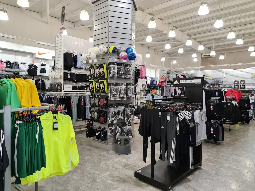 Sports Direct