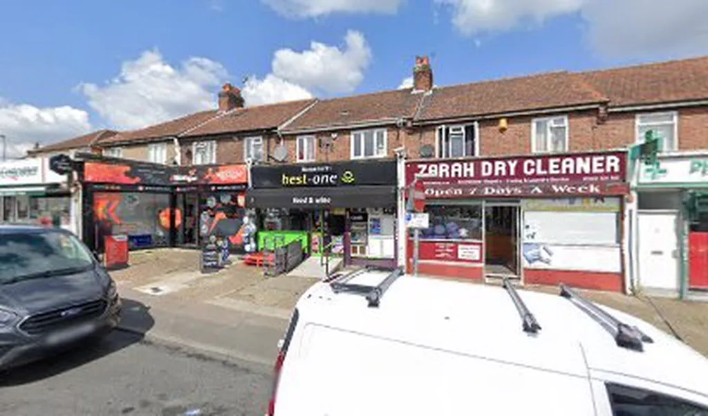 Spri Food Ltd, Best-one