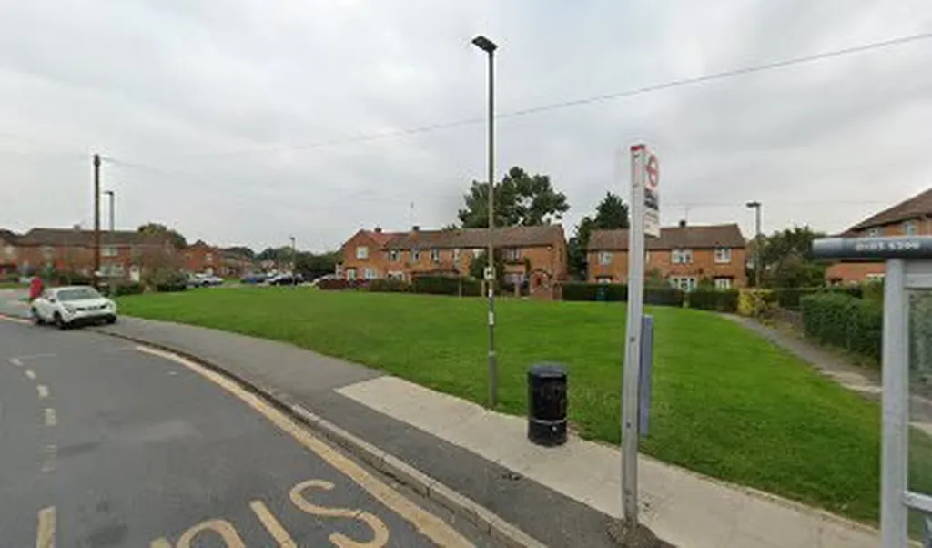 Springwood Crescent
