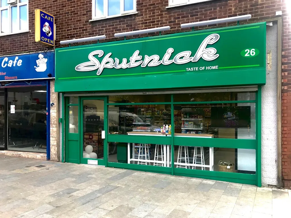 Sputnick