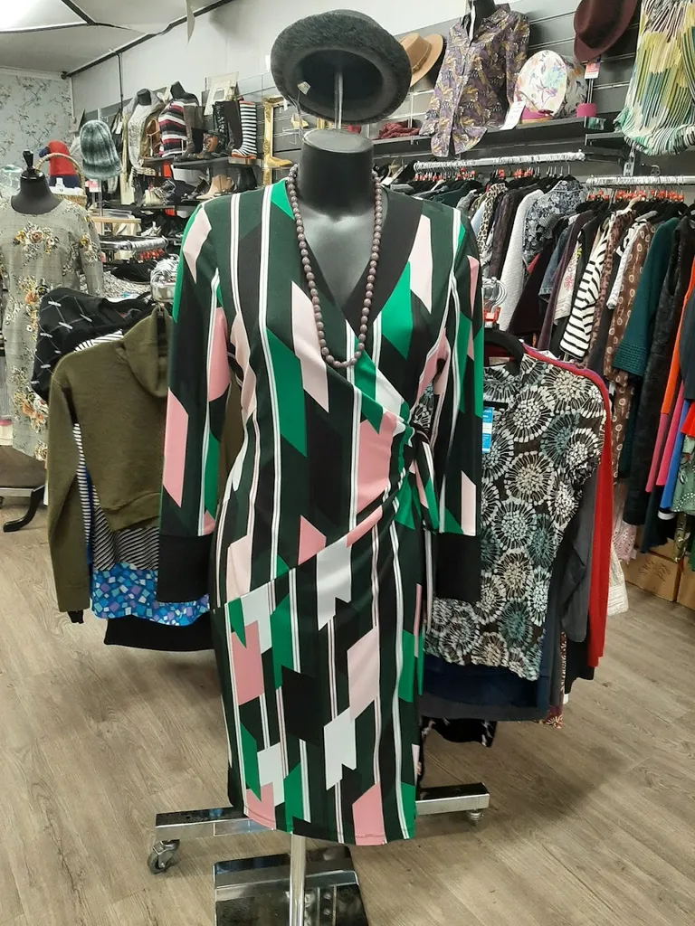 St Christopher's Hospice Shop - Beckenham