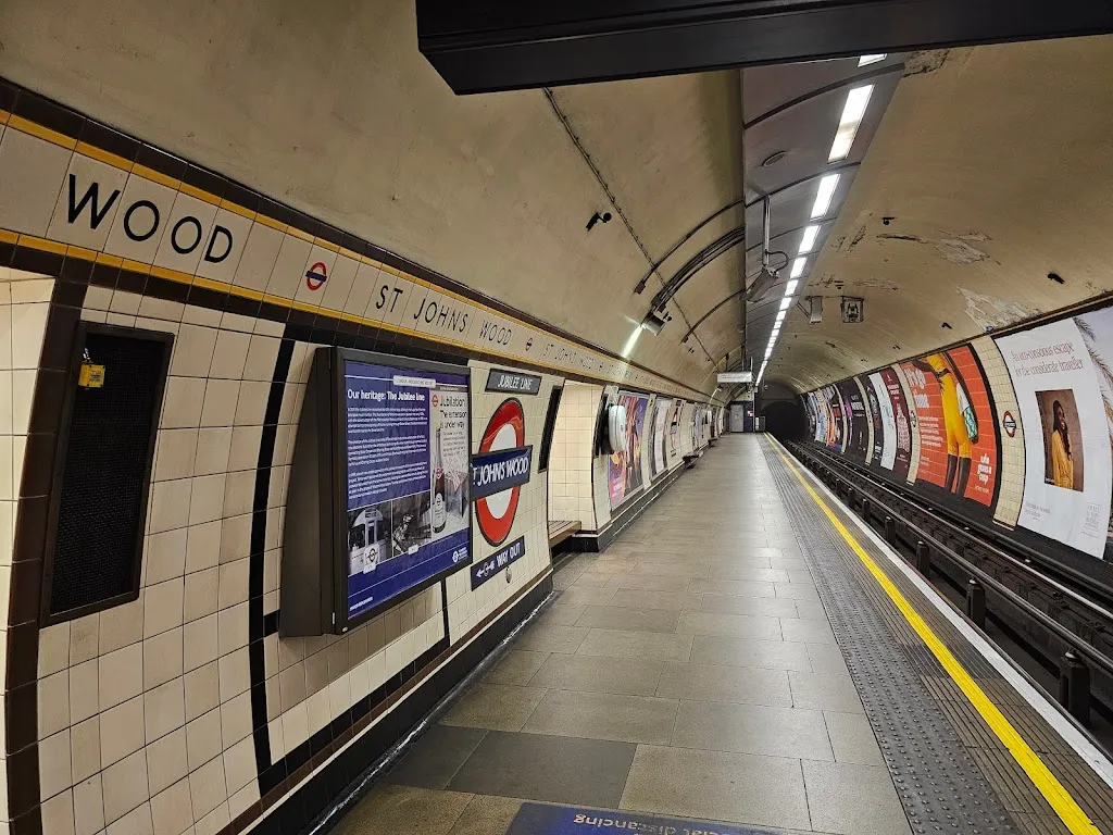 St. John's Wood