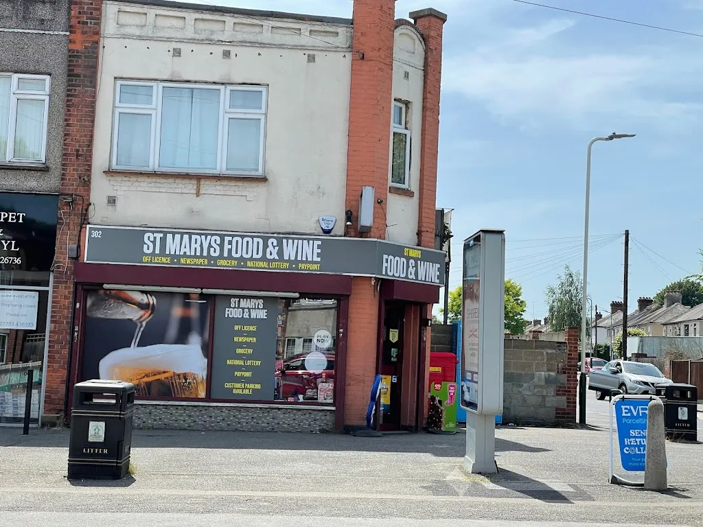 ST MARYS NEWS