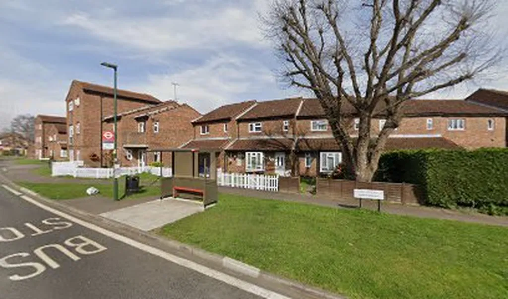 Stanborough Close