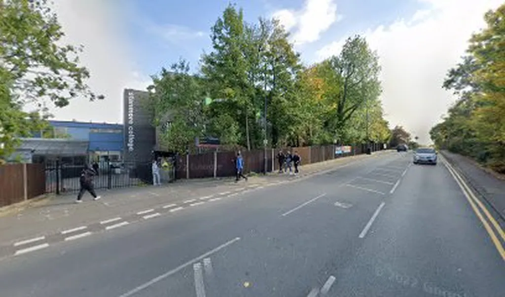 Stanmore College