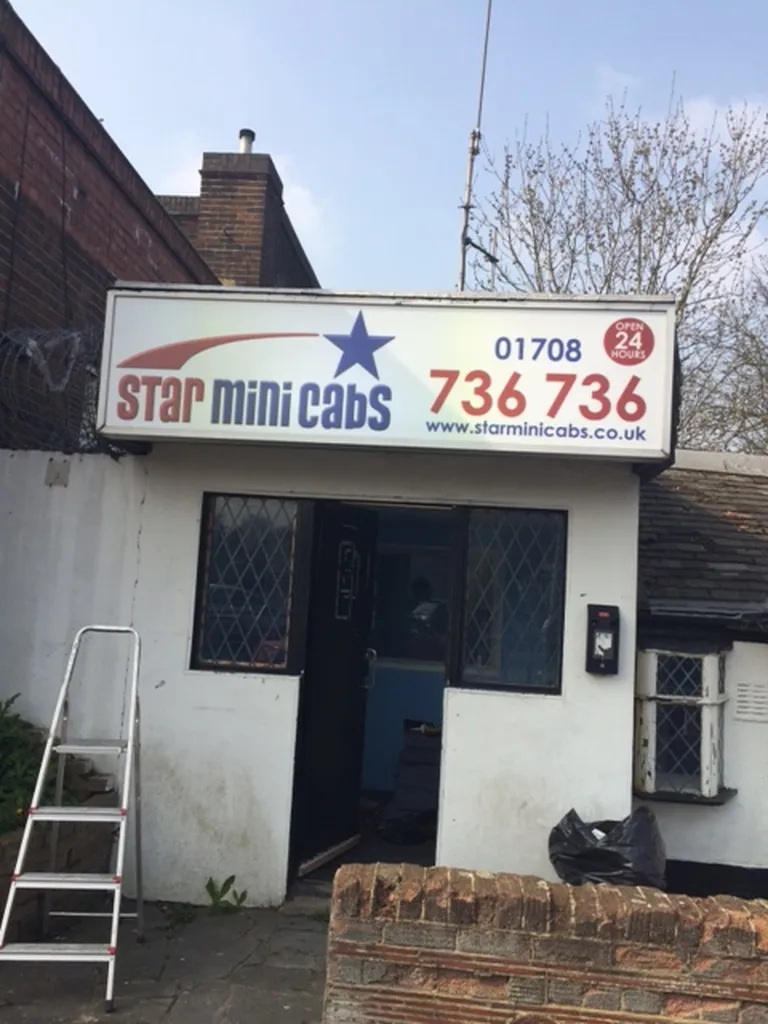 Star Mini Cabs