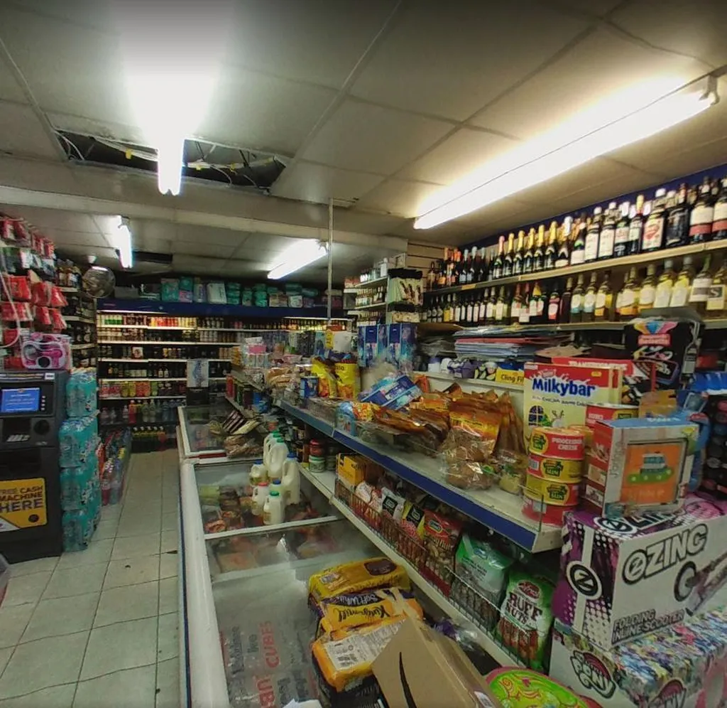 Starvalue Supermarket London