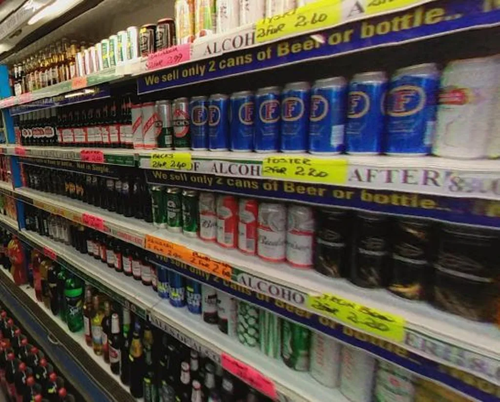 Station Superstores Ltd London