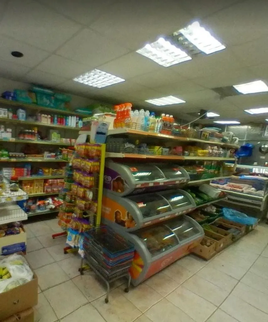 Stepney Fruit & Veg London