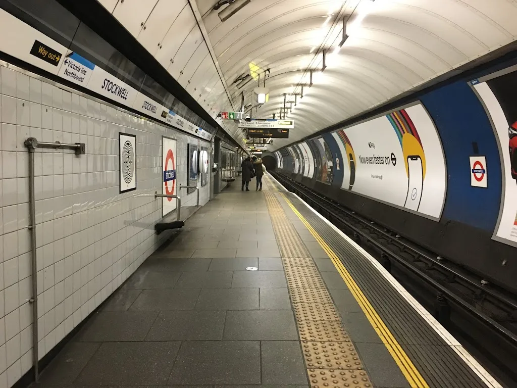 Stockwell