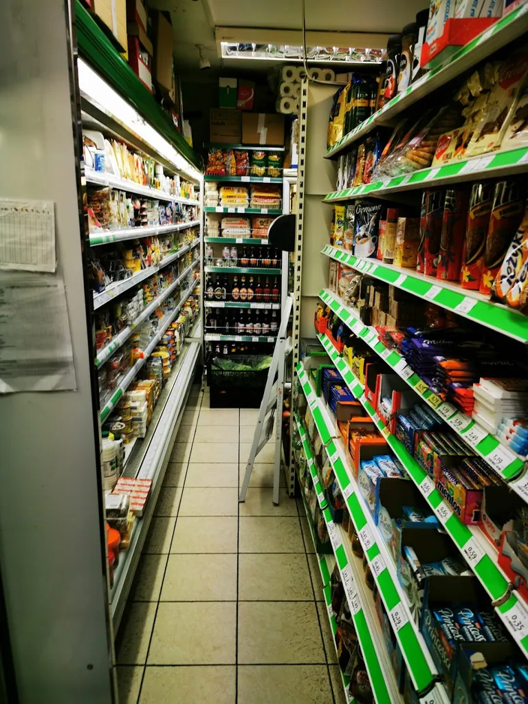 Stokrotka Polskie Delikatesy