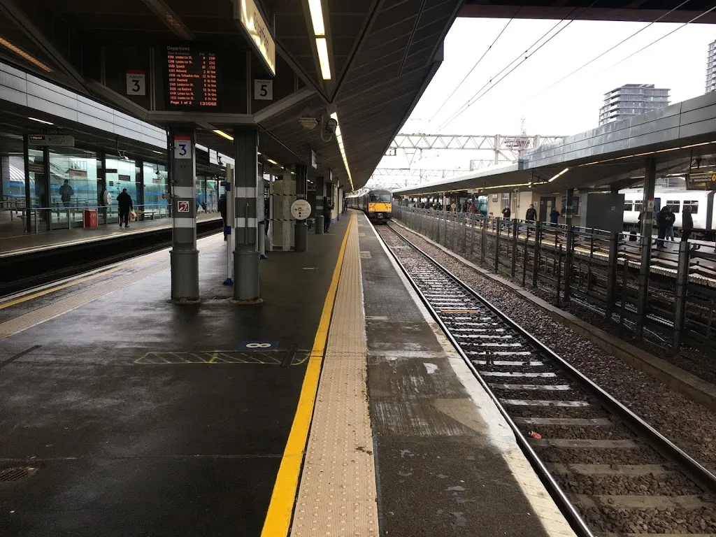 Stratford
