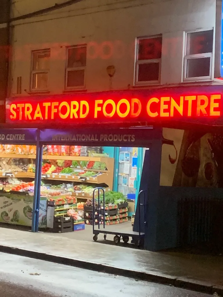 Stratford Food Centre