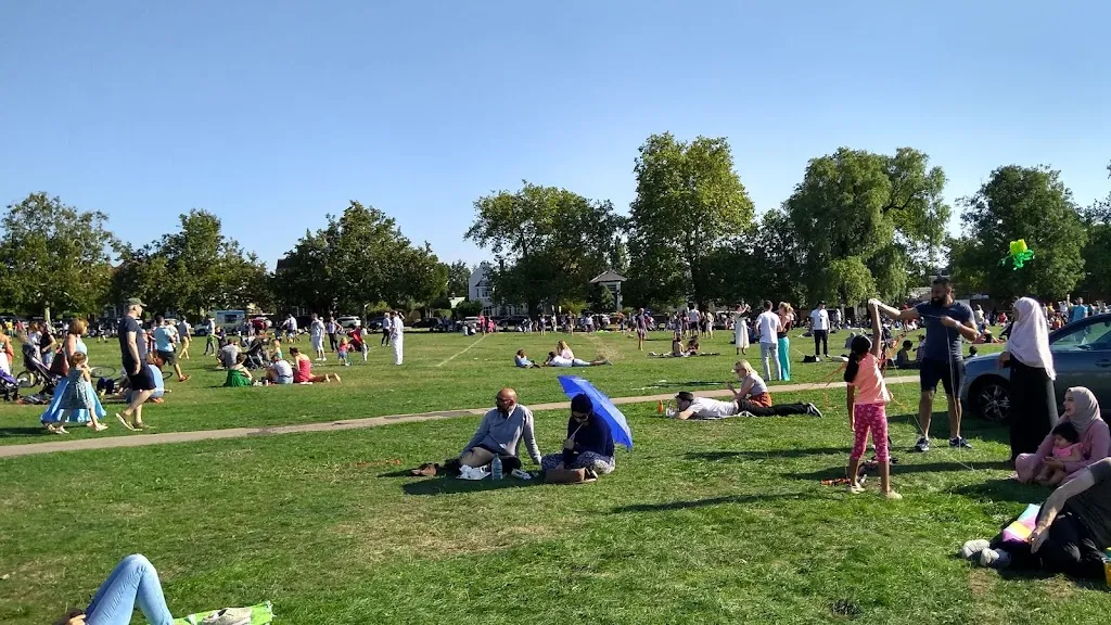 Streatham Common