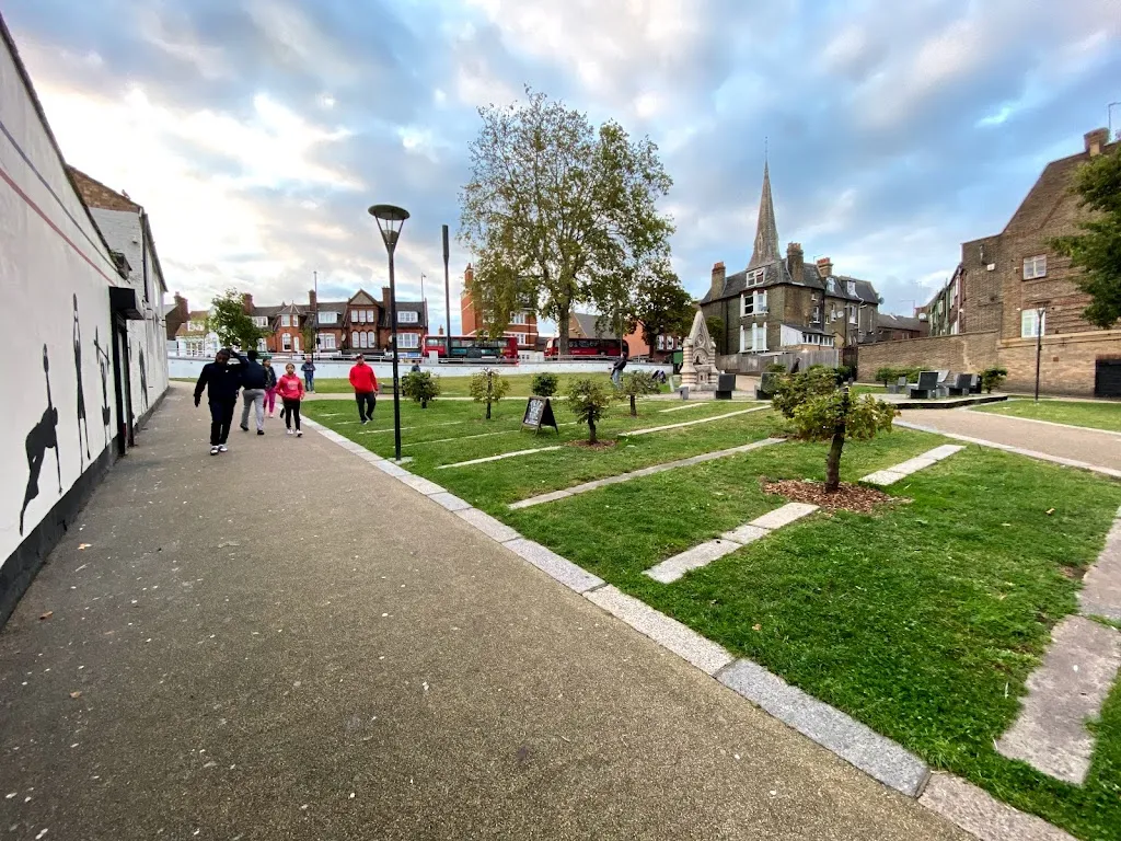 Streatham Green