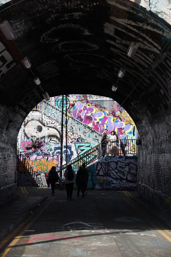 Street art