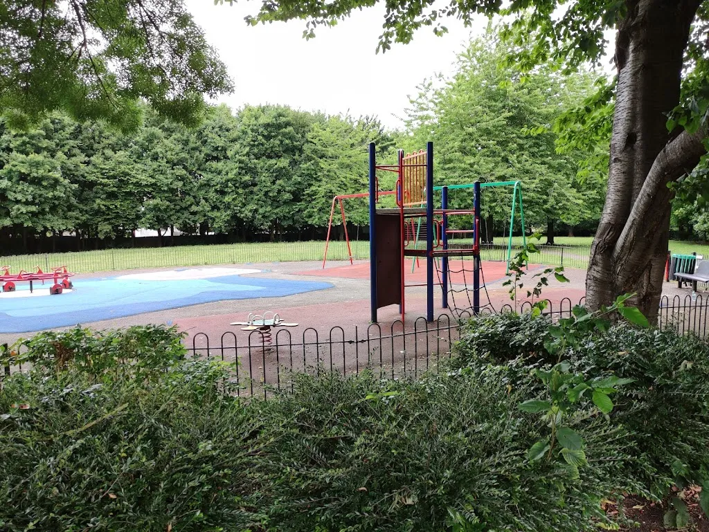 Sturgess Park