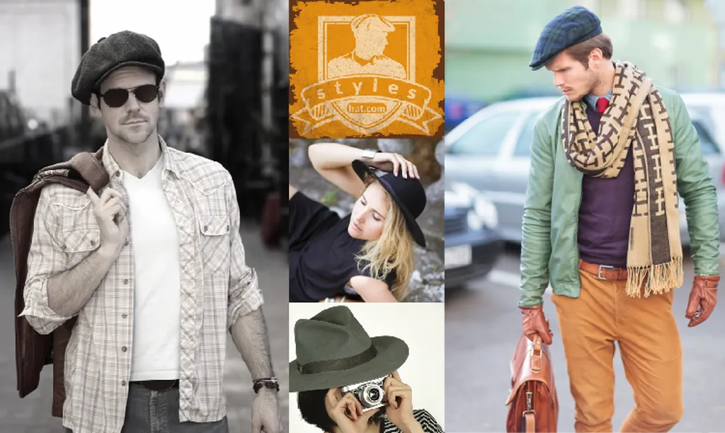 Style Hats