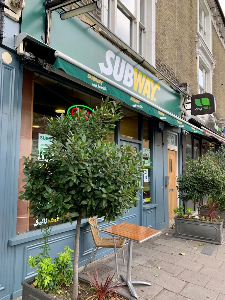 Subway
