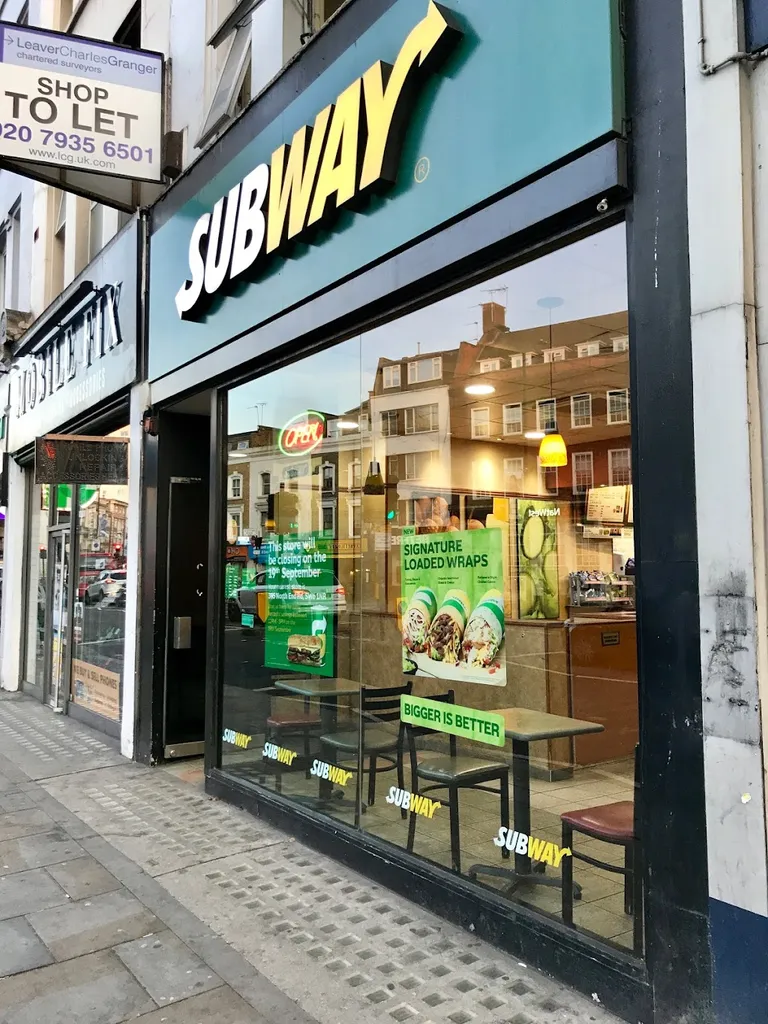 Subway