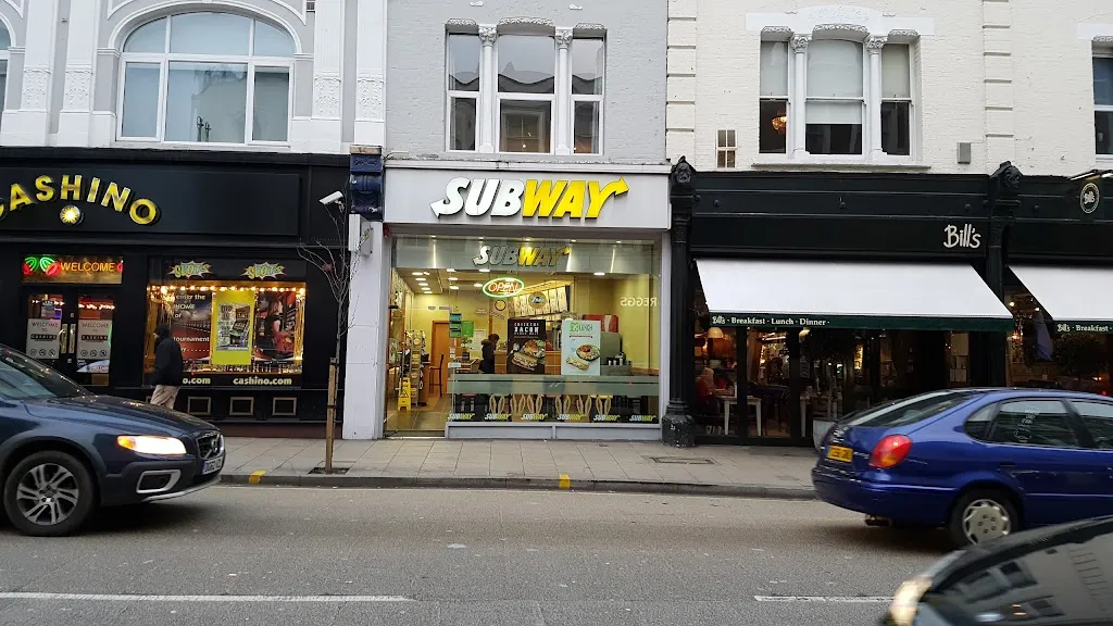 Subway