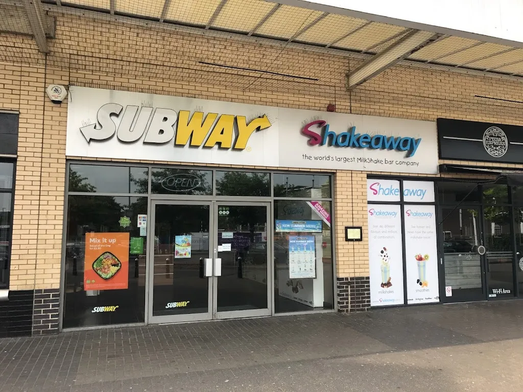 Subway
