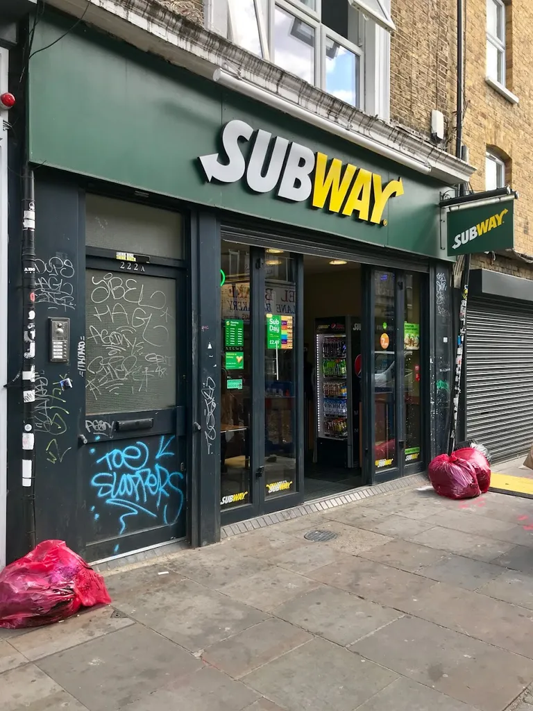 Subway