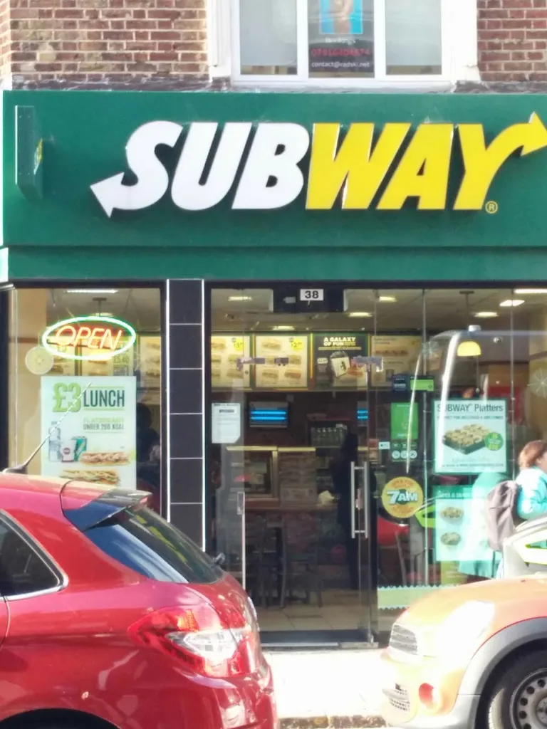 Subway
