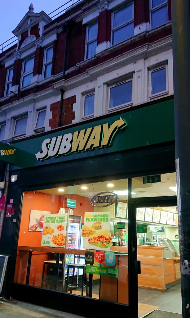 Subway
