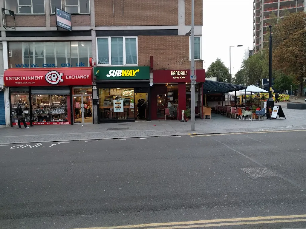Subway