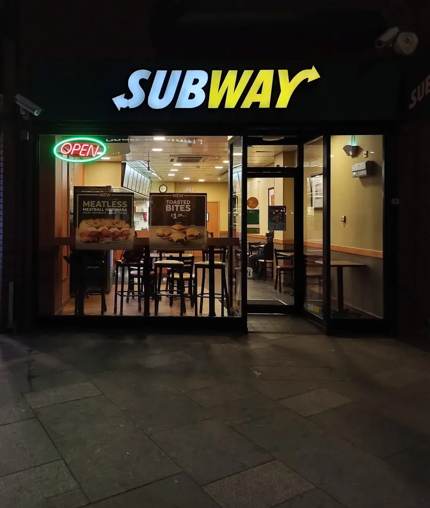 Subway