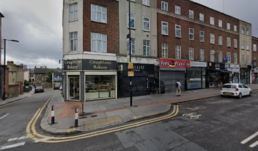 Subway Croydon - High Street