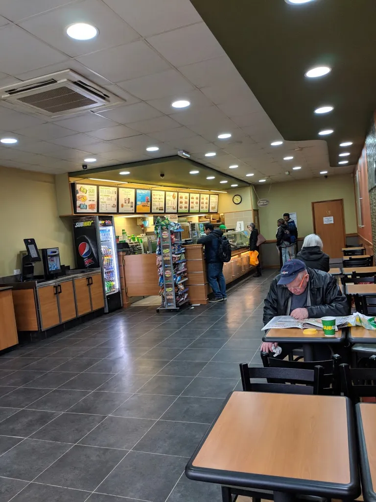 Subway