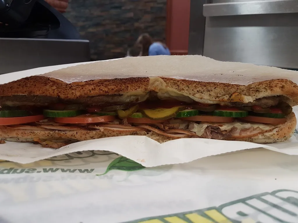 Subway