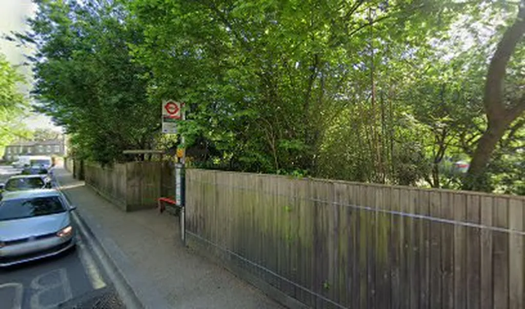 Sudbrook Lane The Russell School