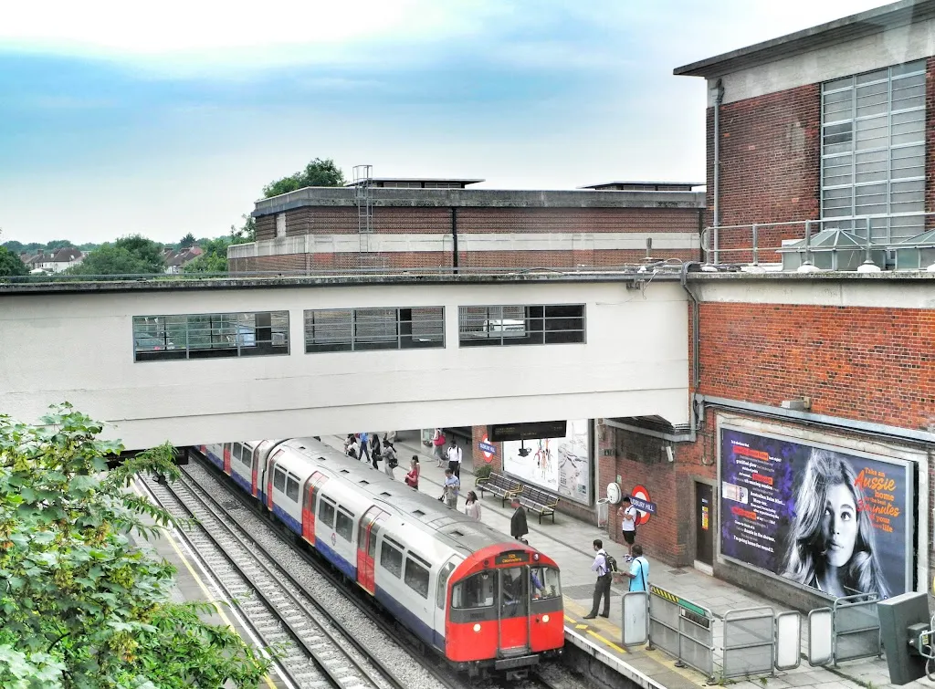 Sudbury Hill