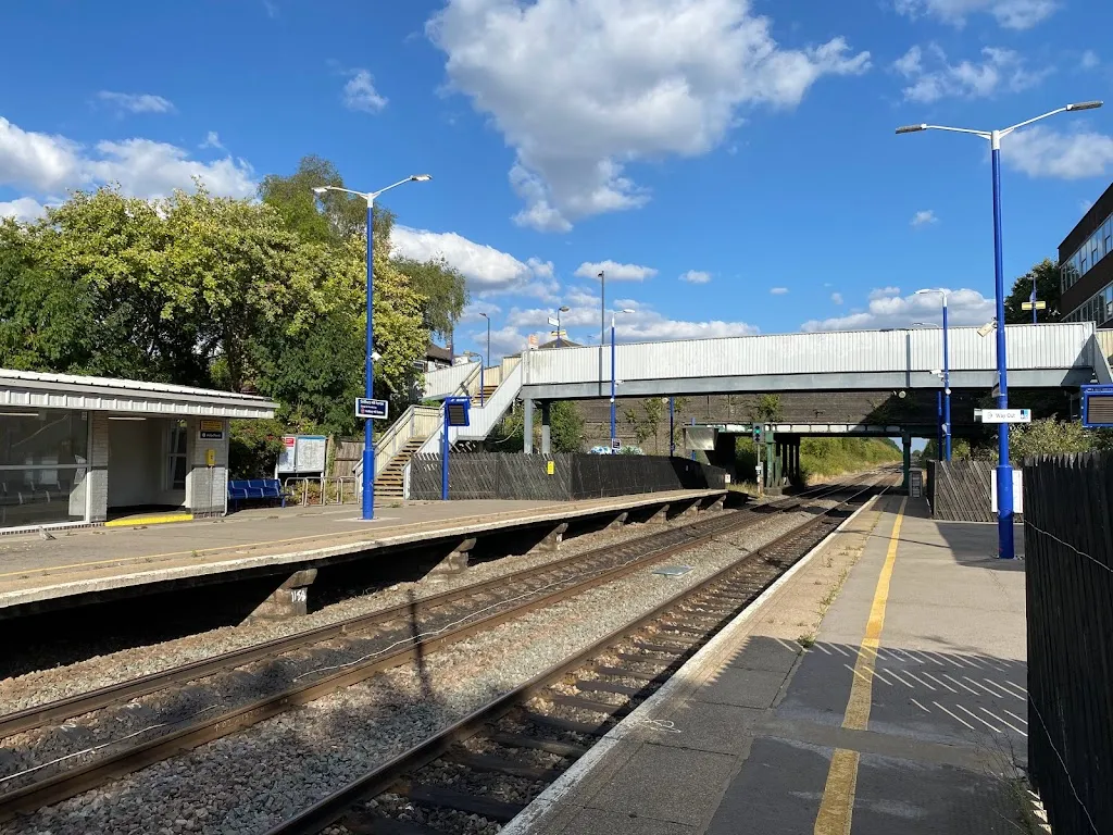 Sudbury Hill Harrow