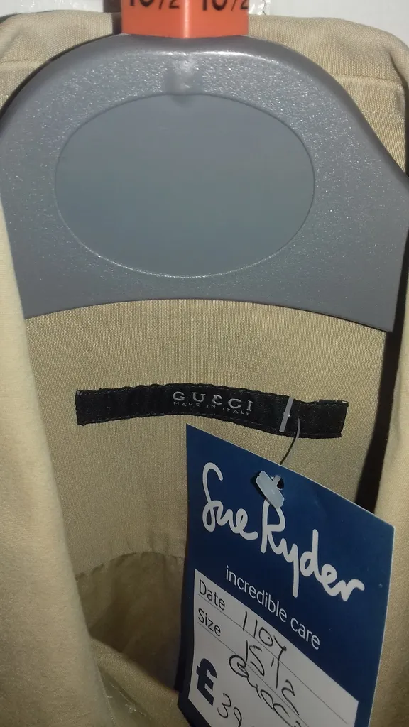 Sue Ryder