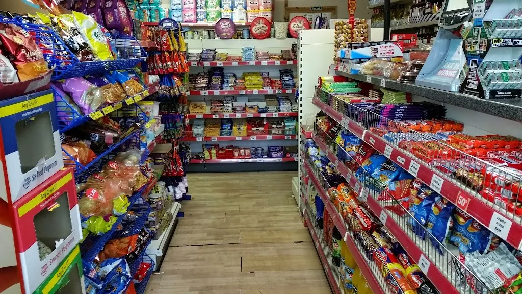 Sugi Off Licence